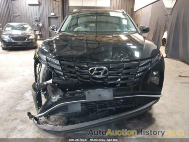 HYUNDAI TUCSON SEL, 5NMJFCDE6RH329065