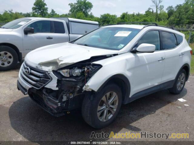 HYUNDAI SANTA FE SPORT 2.4L, 5XYZU3LB7GG367699