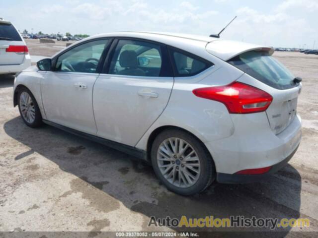 FORD FOCUS TITANIUM, 1FADP3N22GL311551