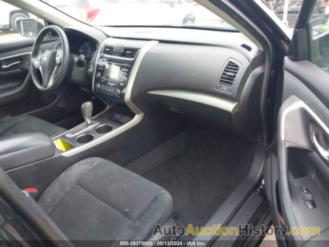 NISSAN ALTIMA 2.5 S, 1N4AL3AP2FC578655