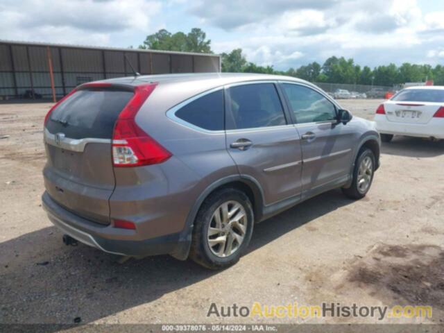 HONDA CR-V EX, 3CZRM3H51FG703358