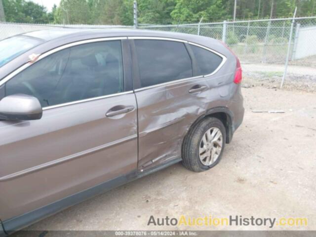 HONDA CR-V EX, 3CZRM3H51FG703358