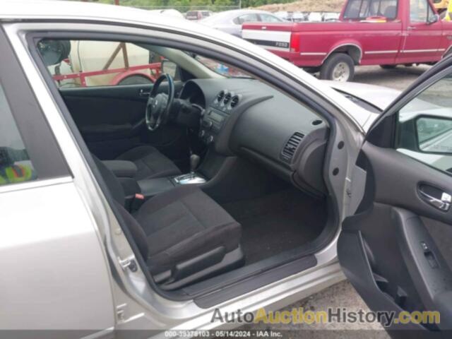 NISSAN ALTIMA 2.5 S, 1N4AL2AP8BN424525