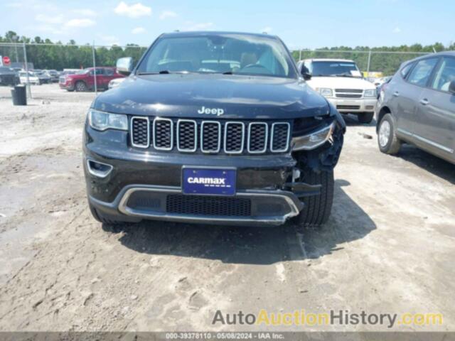 JEEP GRAND CHEROKEE LIMITED, 1C4RJFBG4LC331328