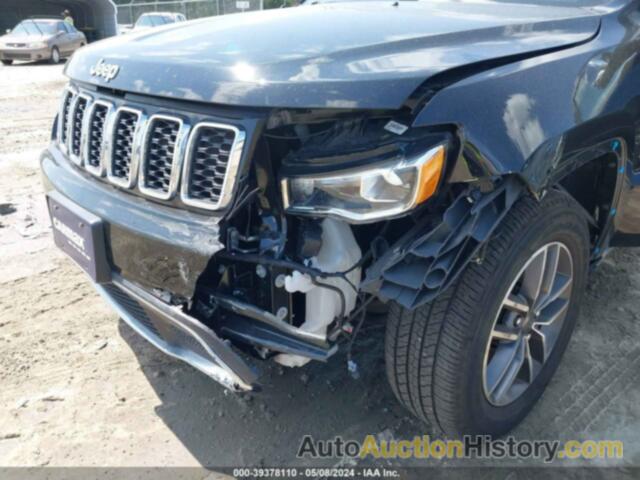 JEEP GRAND CHEROKEE LIMITED, 1C4RJFBG4LC331328