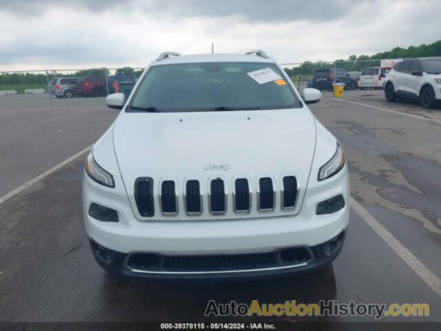 JEEP CHEROKEE LIMITED, 1C4PJMDS7FW659181