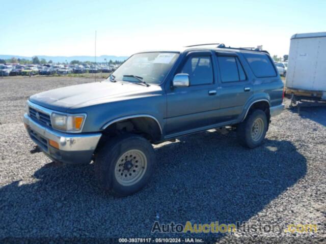 TOYOTA 4RUNNER VN39 SR5, JT3VN39W5P0099266