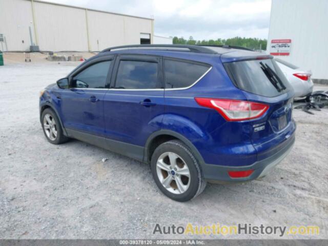 FORD ESCAPE SE, 1FMCU0GX0EUB69080