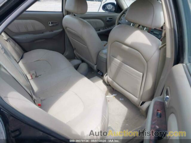 HYUNDAI SONATA GLS/LX, KMHWF35H35A095322