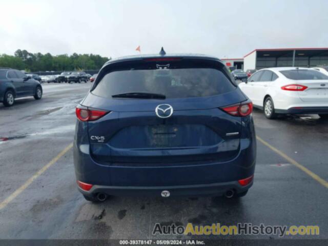 MAZDA CX-5 GRAND TOURING, JM3KFBDM4M1390995