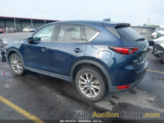 MAZDA CX-5 GRAND TOURING, JM3KFBDM4M1390995