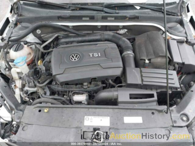 VOLKSWAGEN JETTA GLI/SE/SEL, 3VW4S7AJ6GM246115