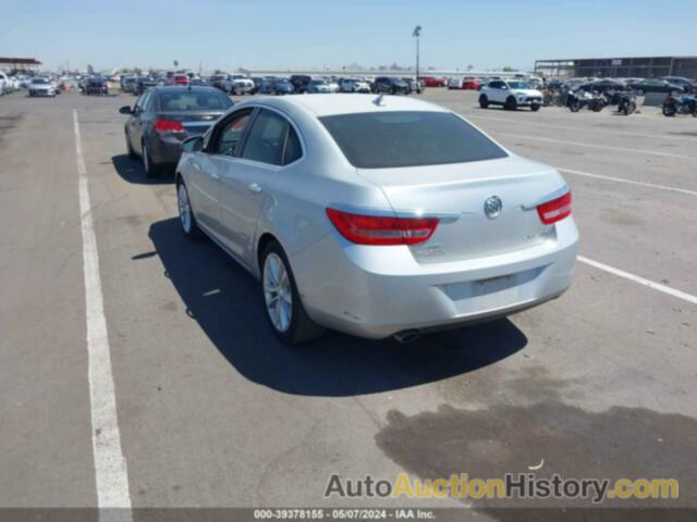 BUICK VERANO, 1G4PP5SKXE4102388