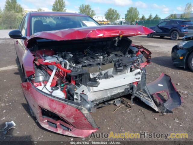 NISSAN ALTIMA SR, 1N4BL4CW3PN417039