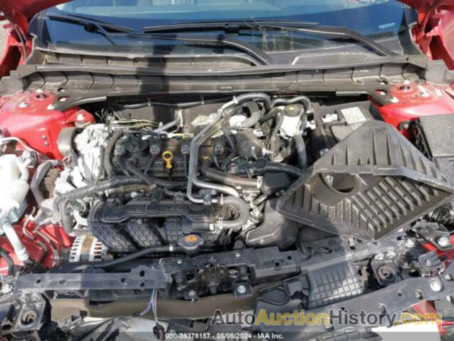 NISSAN ALTIMA SR, 1N4BL4CW3PN417039