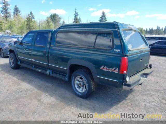 CHEVROLET K3500, 1GCHK33R7WF027002