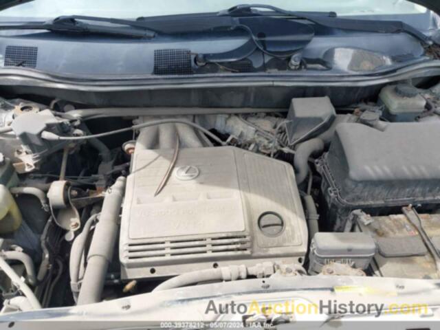 LEXUS RX 300, JTJHF10U820257448