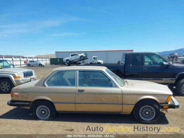 BMW 320, 7184821