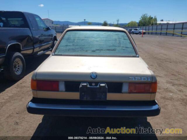 BMW 320, 7184821