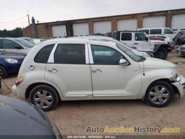 CHRYSLER PT CRUISER TOURING, 3C4FY58B04T301186