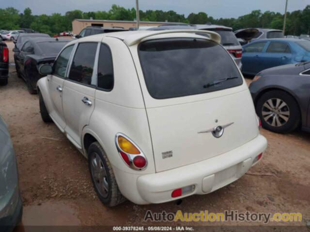 CHRYSLER PT CRUISER TOURING, 3C4FY58B04T301186