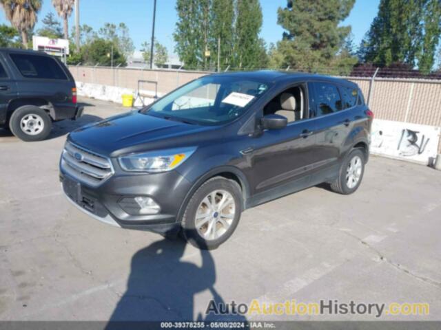 FORD ESCAPE SE, 1FMCU0GD2KUA06304