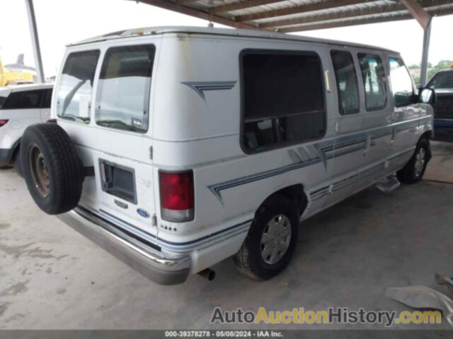 FORD ECONOLINE E150 VAN, 1FDEE14N7THA03059