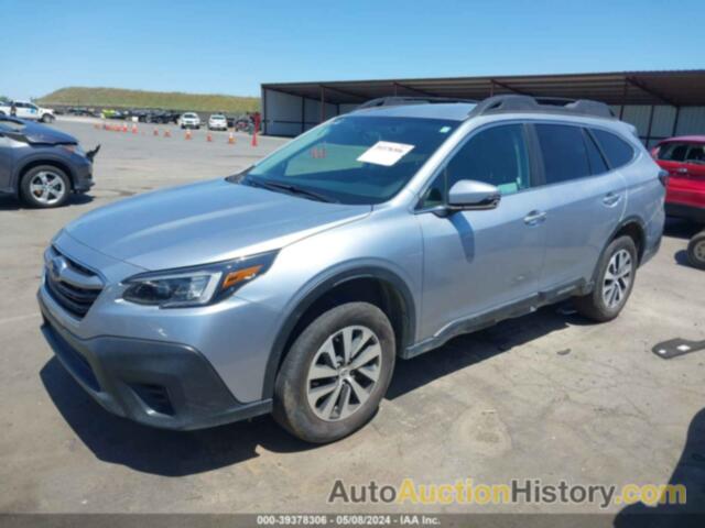 SUBARU OUTBACK PREMIUM, 4S4BTACC9N3254769