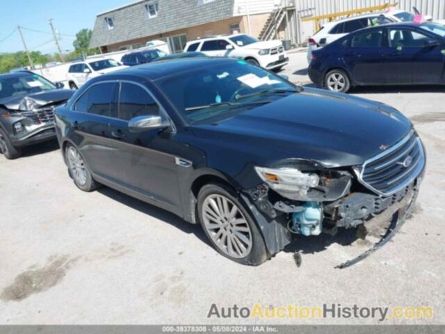 FORD TAURUS LIMITED, 1FAHP2F85DG134271