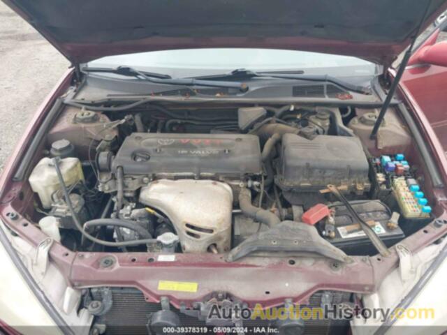 TOYOTA CAMRY LE, 4T1BE32K24U343509