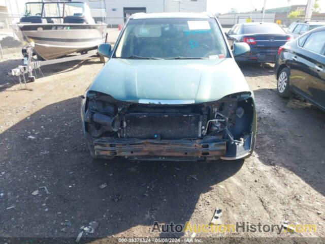 SATURN VUE, 5GZCZ63407S880358