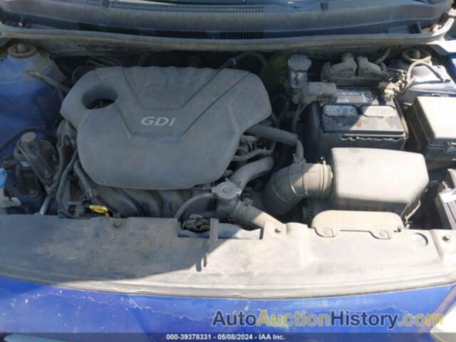 HYUNDAI ACCENT GLS/GS, KMHCT4AE7CU200811