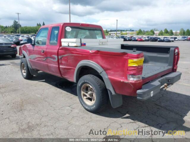 FORD RANGER XL/XLT, 1FTZR15V3XTA73587