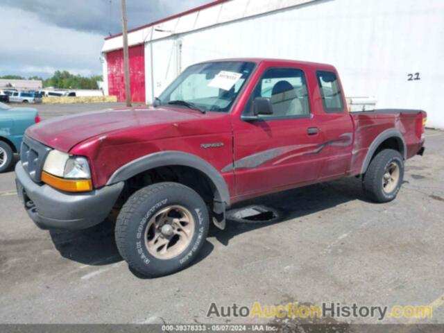 FORD RANGER XL/XLT, 1FTZR15V3XTA73587