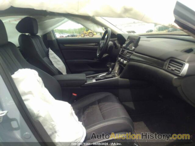 HONDA ACCORD SPORT SPECIAL EDITION, 1HGCV1F4XNA053306