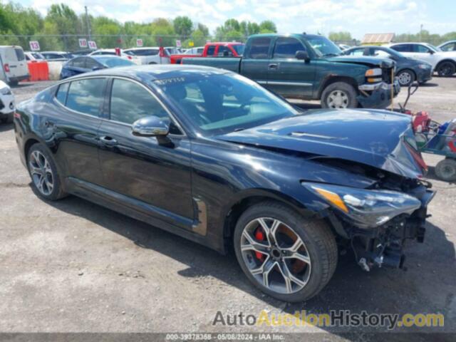 KIA STINGER GT1, KNAE45LC7K6066233