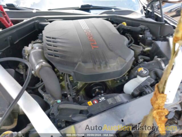 KIA STINGER GT1, KNAE45LC7K6066233