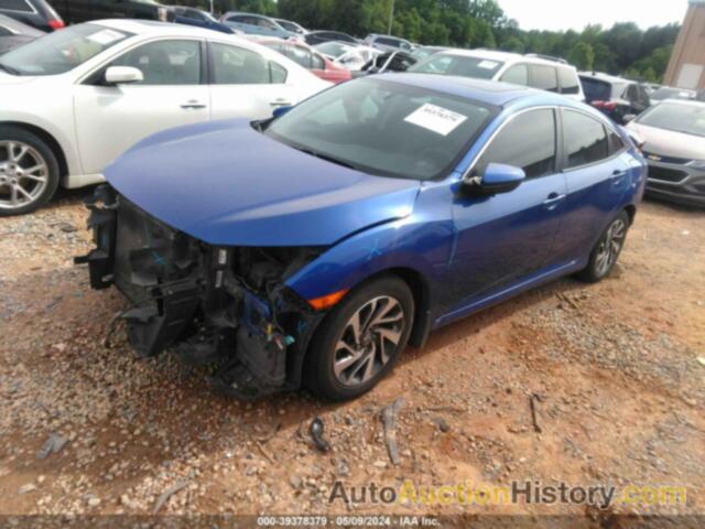 HONDA CIVIC EX, 19XFC2F71GE008496