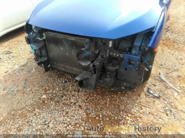 HONDA CIVIC EX, 19XFC2F71GE008496