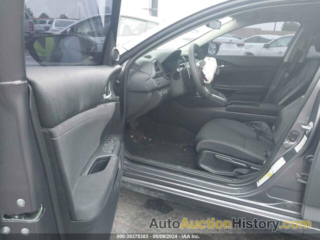 HONDA INSIGHT EX, 19XZE4F53LE014179