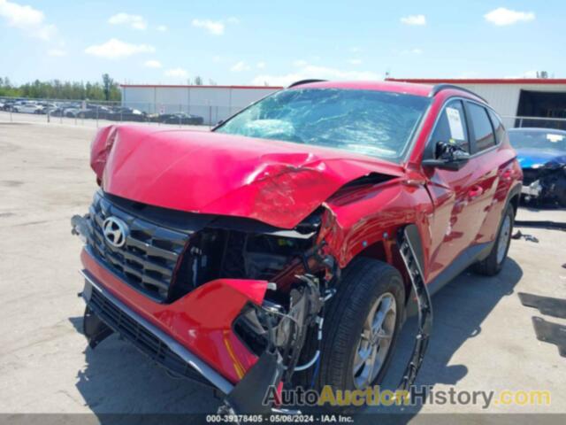 HYUNDAI TUCSON SEL, 5NMJBCAE7PH171140