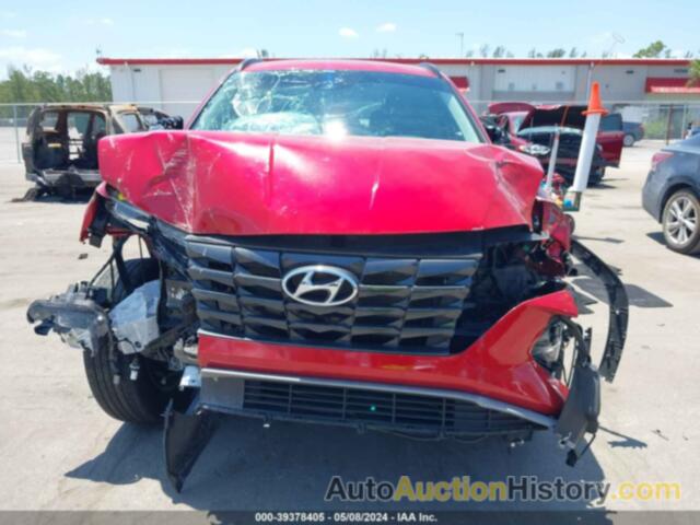 HYUNDAI TUCSON SEL, 5NMJBCAE7PH171140