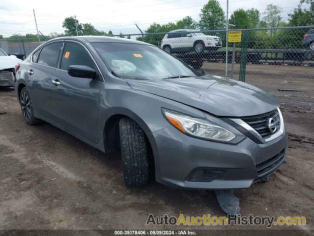 NISSAN ALTIMA 2.5/S/SV/SL/SR, 1N4AL3AP7JC172038