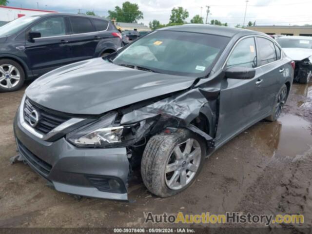 NISSAN ALTIMA 2.5/S/SV/SL/SR, 1N4AL3AP7JC172038