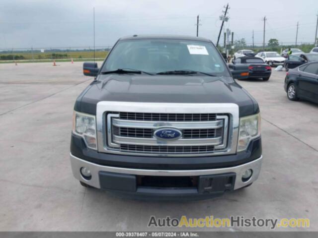 FORD F-150 XLT, 1FTFW1CT2DFA29359