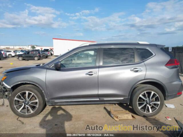 NISSAN ROGUE S/SL/SV, 5N1AT2MV9KC766349