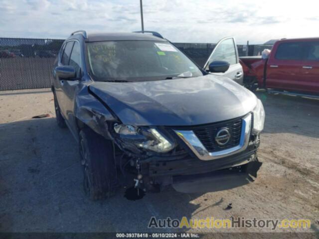 NISSAN ROGUE S/SL/SV, 5N1AT2MV9KC766349