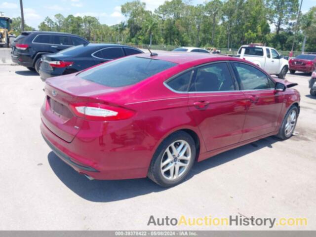 FORD FUSION SE, 1FA6P0H79F5120128