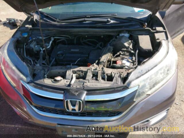 HONDA CR-V EX-L, 2HKRM4H74GH713873