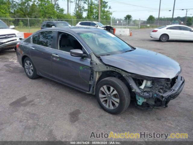 HONDA ACCORD LX, 1HGCR2F36FA149694